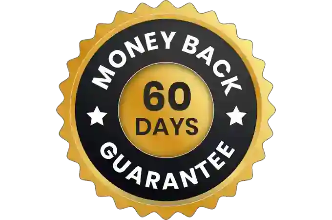 Lymph Tonic 60-Day Money Back Guarantee